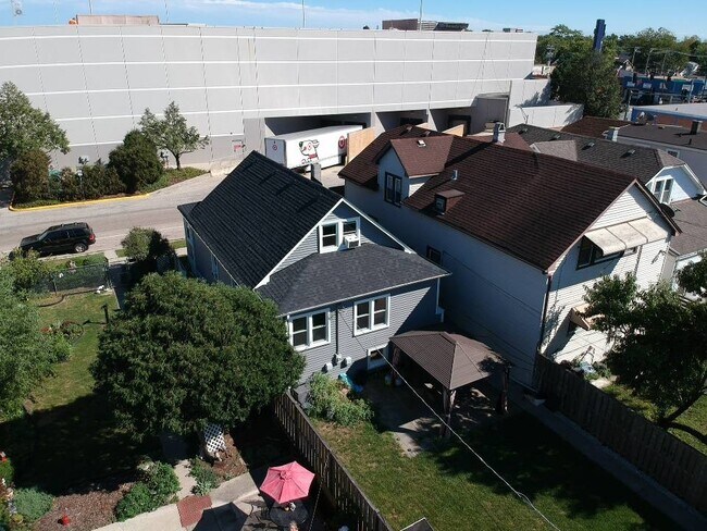 Photo - 4014 N Octavia Ave