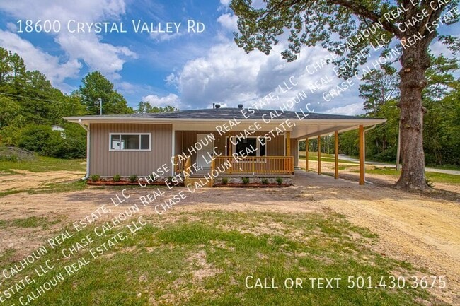 Building Photo - 18600 Crystal Valley Rd Rental