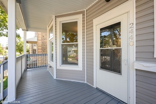 Photo - 2440 N Central Park Ave Unidad 2