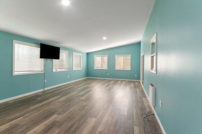 Photo - In Town Near The Bike Path