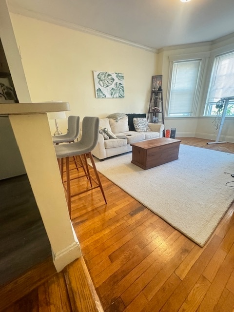 82 Peterborough St Unit 7