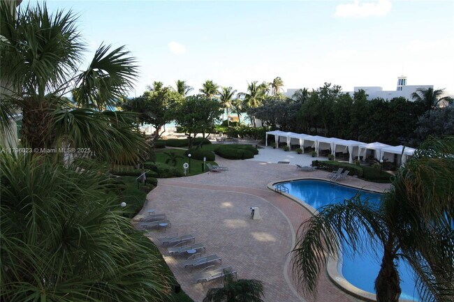 Photo - 3001 S Ocean Dr Condo Unit 317