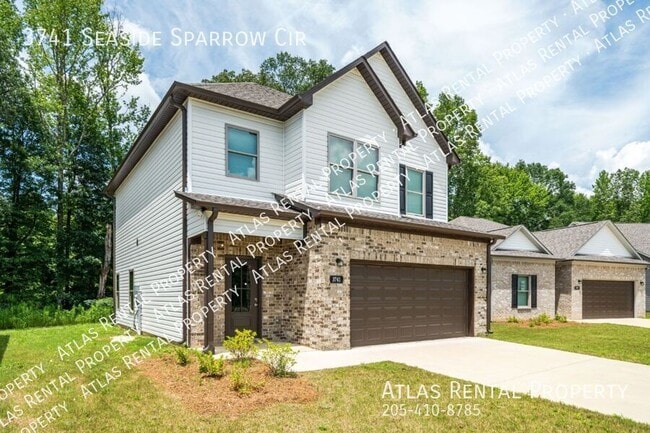 Photo - 3741 Seaside Sparrow Cir