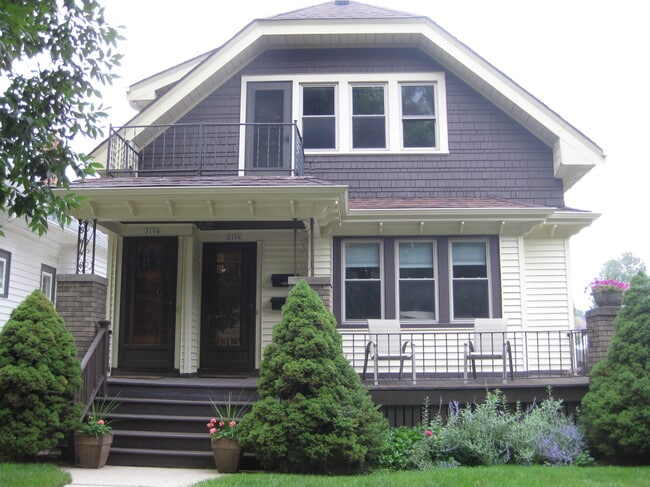 Building Photo - 3156 S Nevada St Unit Lower