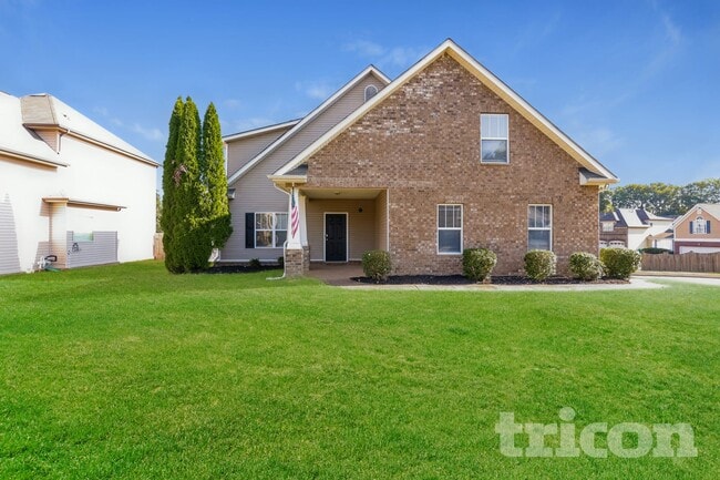 Building Photo - 1444 Bern Dr