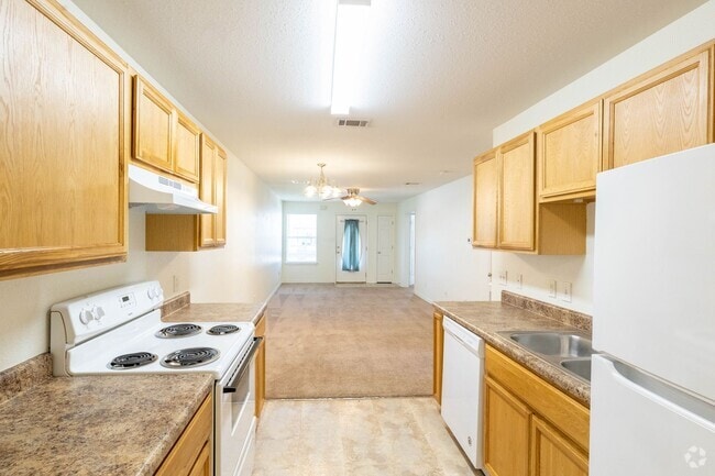 Building Photo - 3 Bedroom 2 Bath - D'Iberville Rental