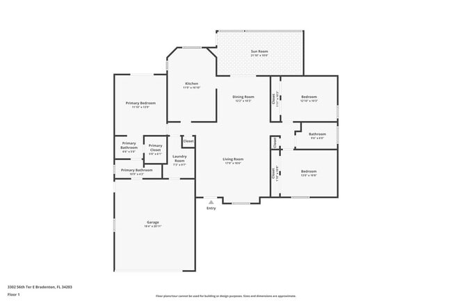 Photo - 3302 56th Terrace E