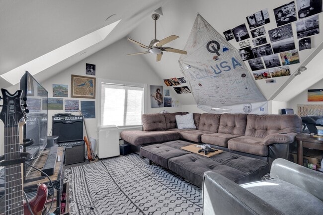 Photo - 5 Sachem St Unit 3