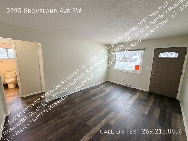 Photo - 3995 Groveland Ave SW