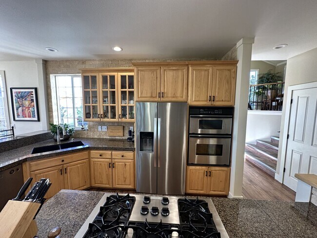 Photo - Large Furnished home on Awbrey Butte