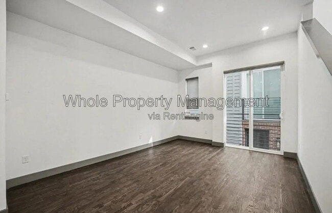 Photo - 3511 S Marion St