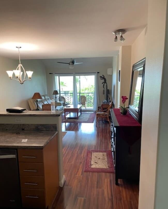 Photo - Welcome home to Wailea Fairway Villa Condo