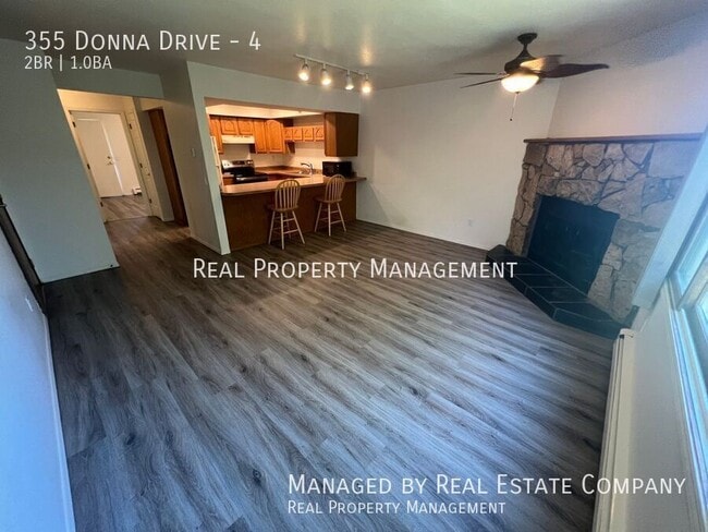 Building Photo - 355 Donna Dr