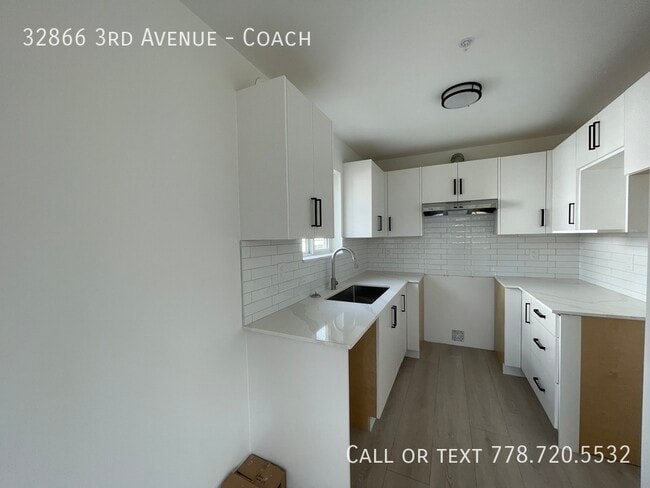 Photo - Brand New 1BR Coach House Unit Coach