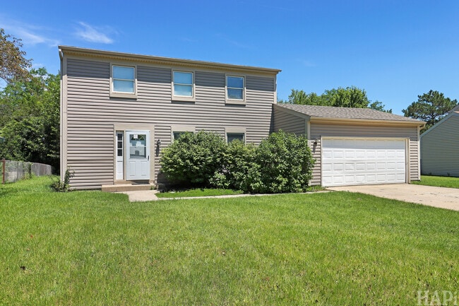 Building Photo - 2208 Kensington Dr