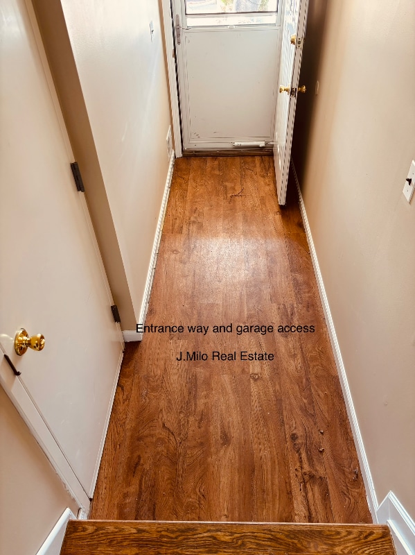 471 Van Name Ave Townhome Townhome Rental in Staten Island NY