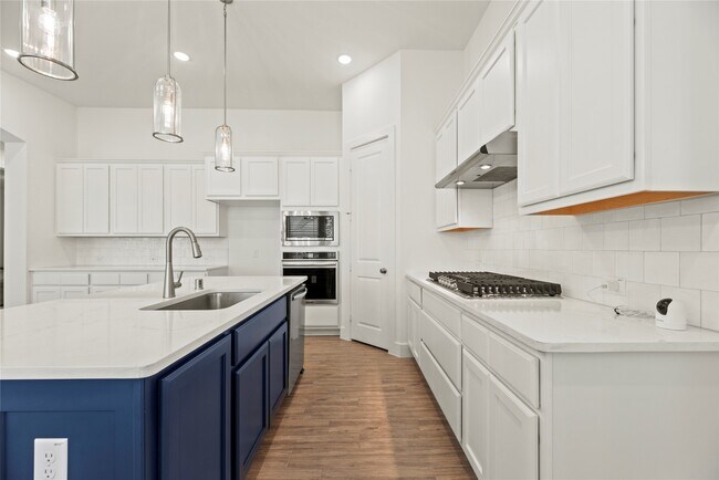 Photo - 18402 Mesquite Flts Trl