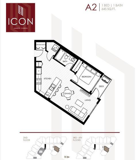 Photo - 20061 Fraser Hwy