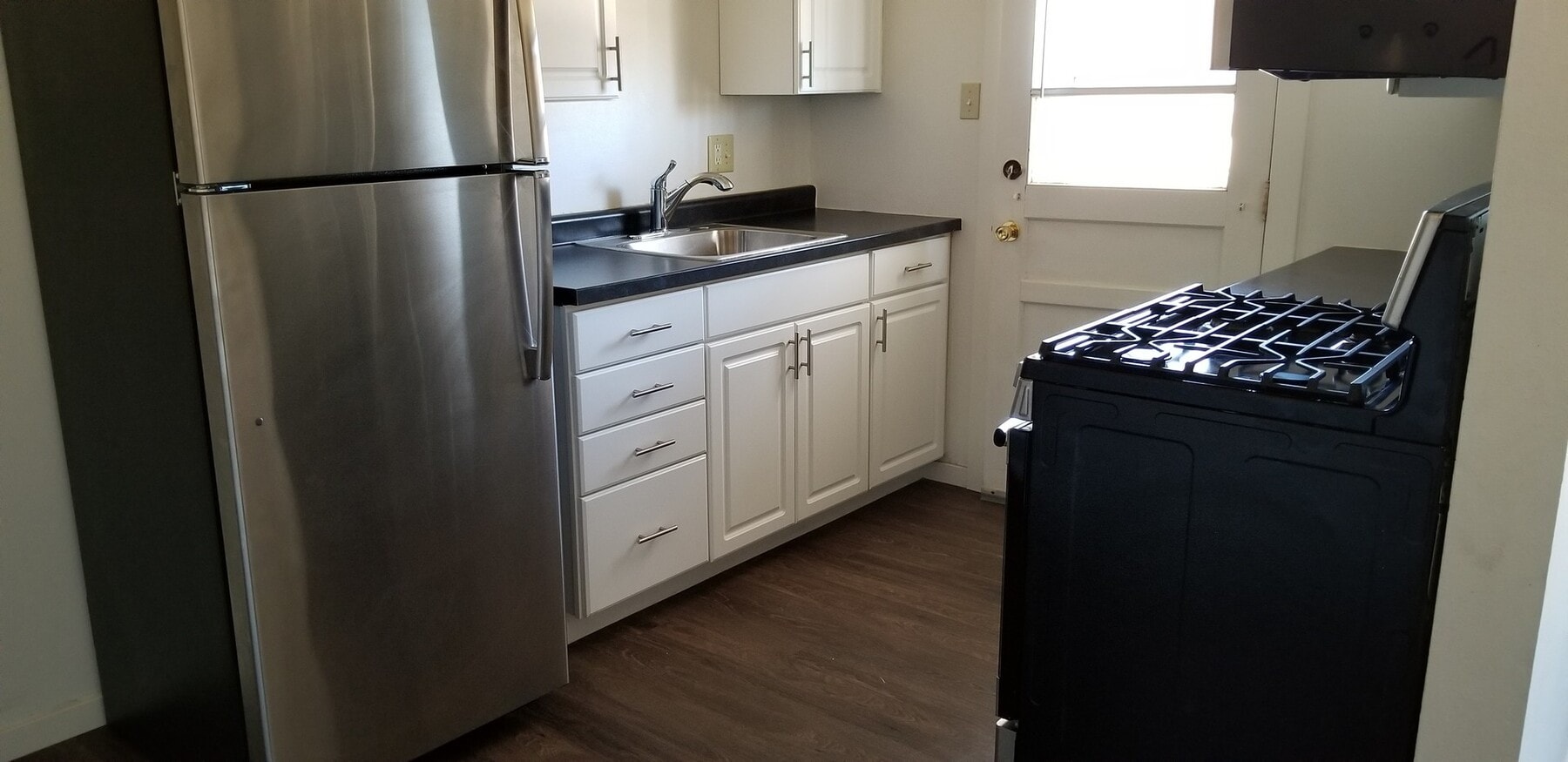 Photo - Knollridge Garden Apartments