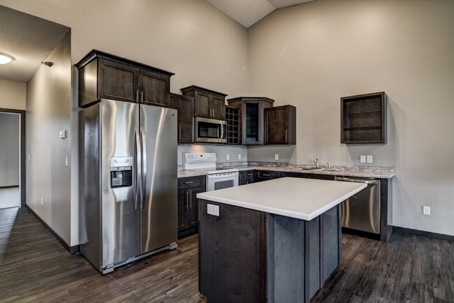 Interior Photo - Ry Estates II