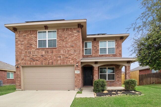 Building Photo - 1623 Kawati Way