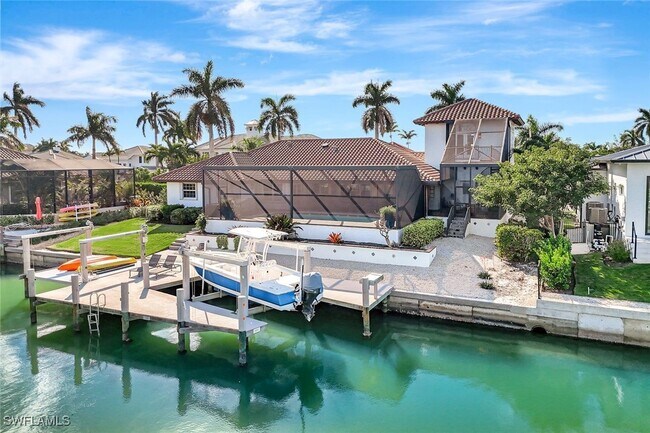 911 Giralda Ct