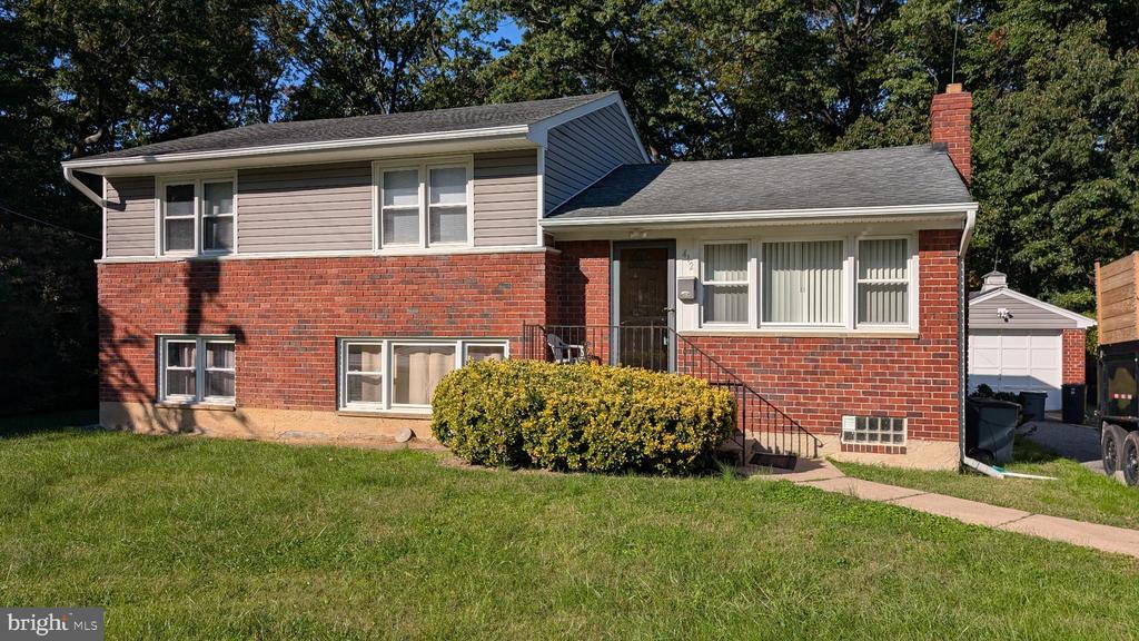 Photo - 412 Goucher Blvd