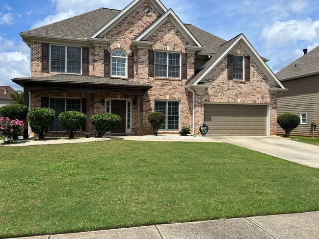 Building Photo - 2176 Malden Hill Dr