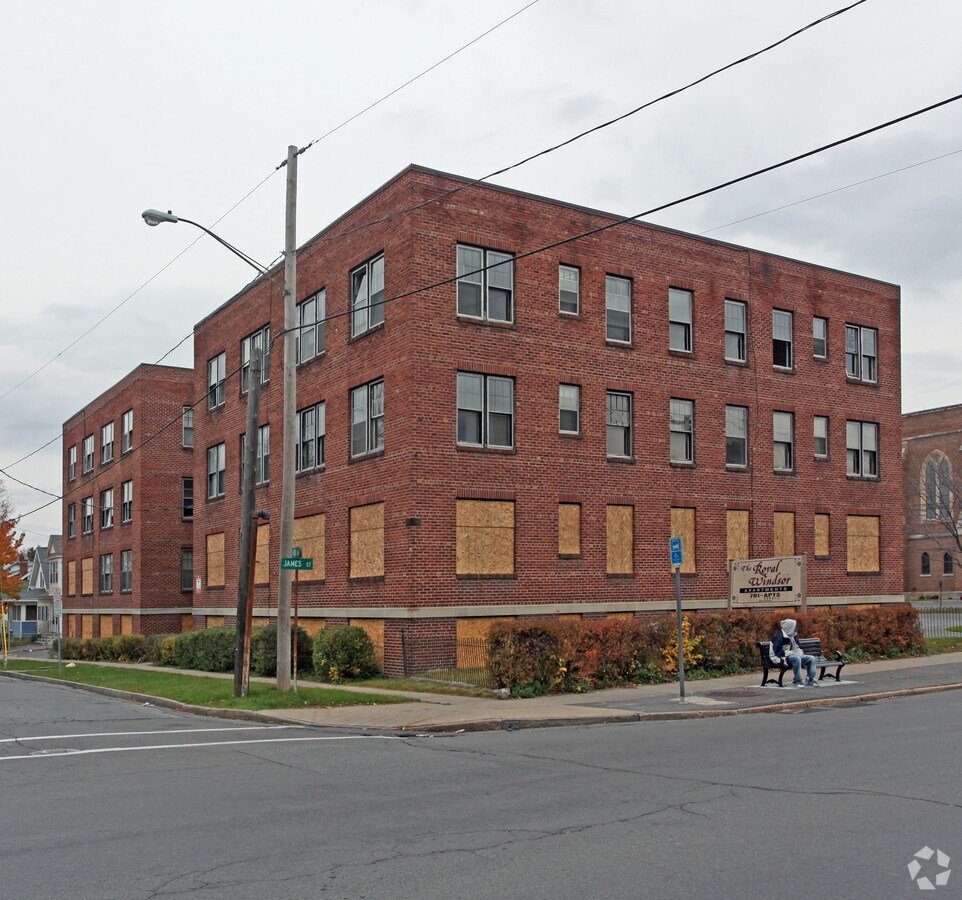 Photo - The Barbara Jean Apartments