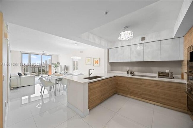 Photo - 300 Sunny Isles Blvd Unit 300 Sunny Isles Blvd  4-2403