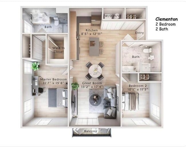 Photo - Southwinds at Gloucester