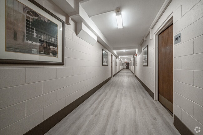 Hallway