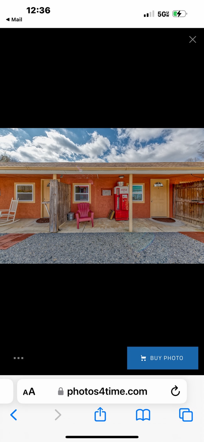 Building Photo - 313 Cherry St Unit Roan mountain #1
