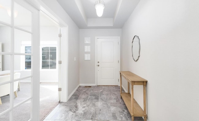 Photo - Luxury 6-Bedroom Corner-Lot Home with 5-Car Garage & Expansive Living Spaces