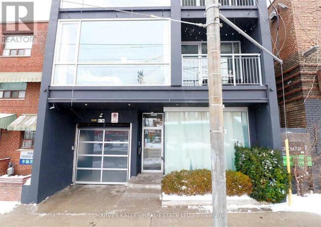 Photo - 214 Bathurst St Unit PH3A