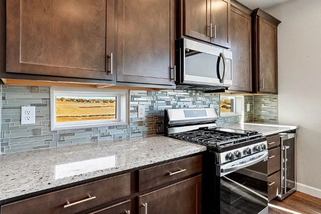Photo - Spacious 5-Bedroom Home with Finished Basement in Desirable Colorado Springs Neighborhood