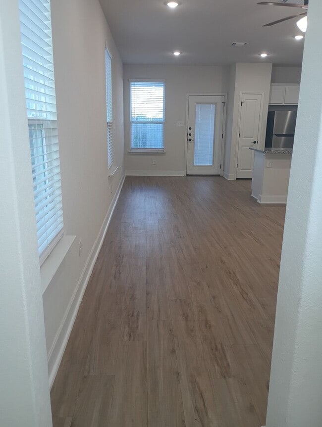 Photo - No Carpet! Gated 3 Bedroom Townhome