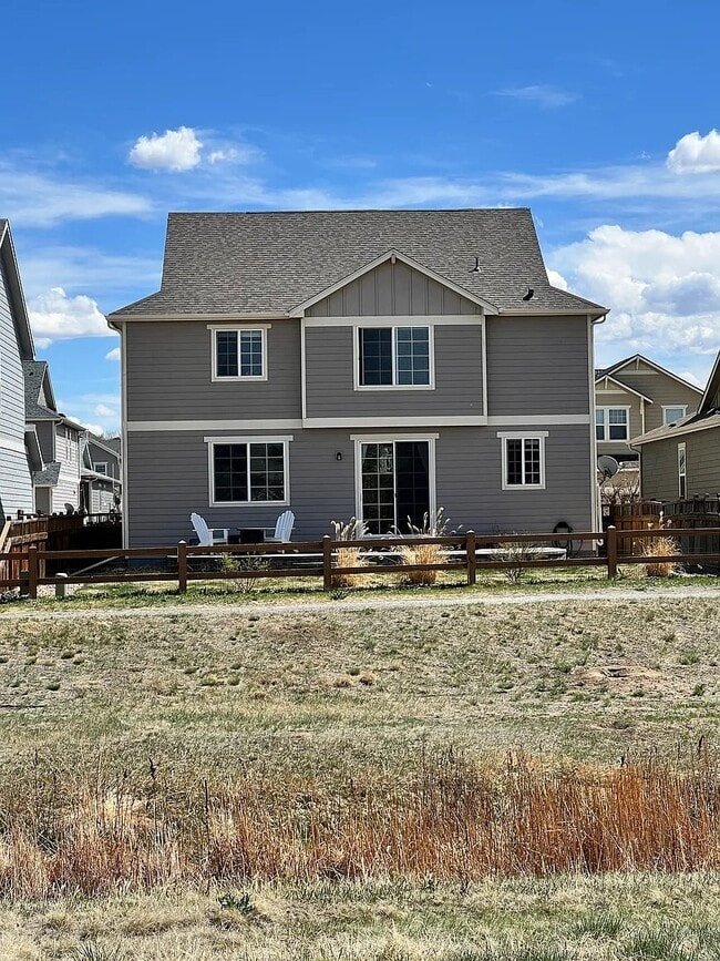 Photo - 15441 Coopers Hawk Way
