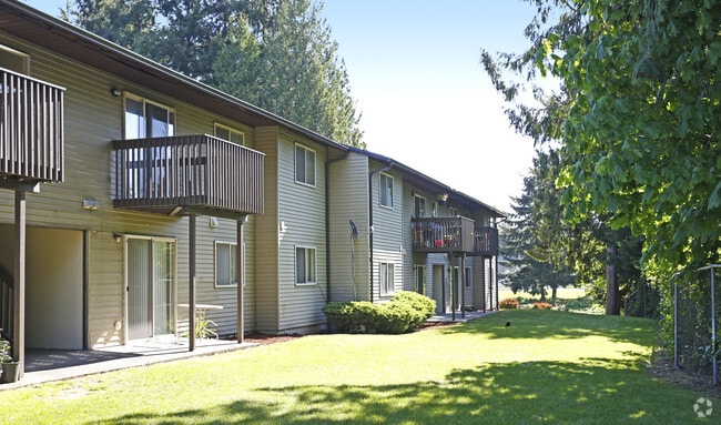 Building exterior