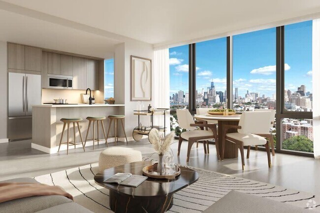 Building Photo - 3 bedroom in BROOKLYN NY 11231 Unit 222 Rental
