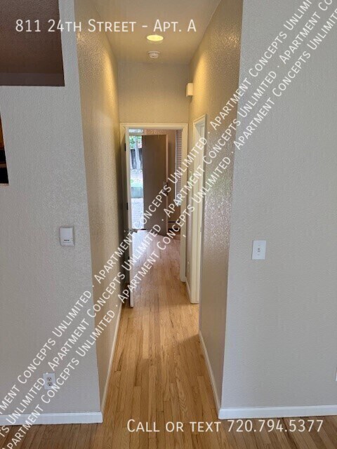 Photo - 811 24th St Unidad Apt. A