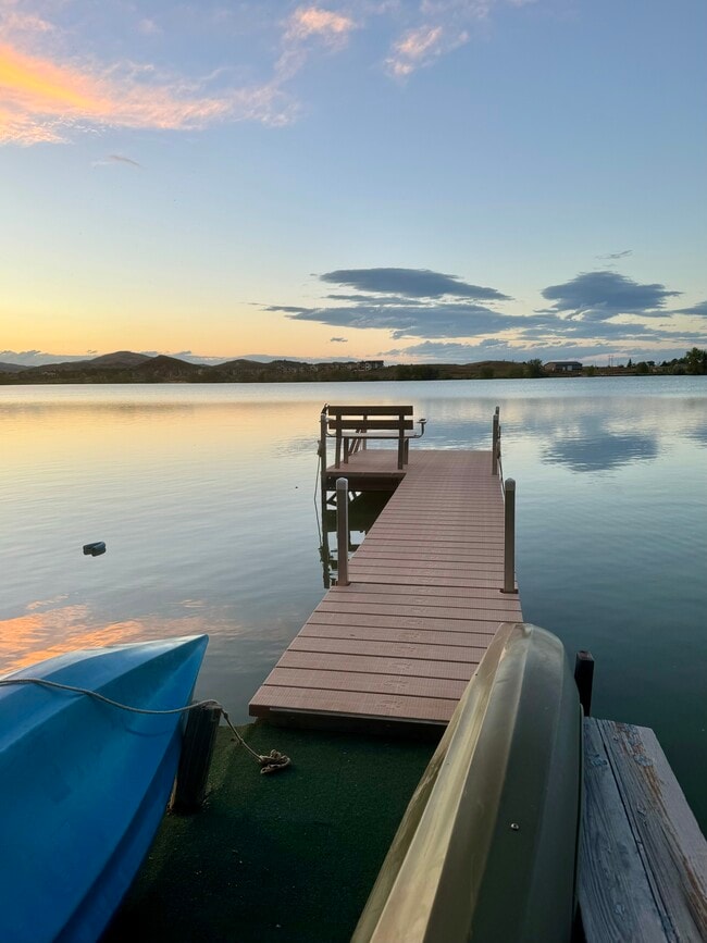 Building Photo - 4101 Red Bird Pl Unit 101