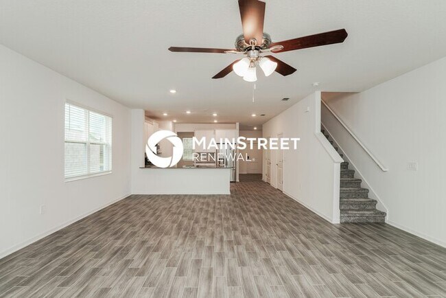 3 Bedroom Pet-Friendly Home in St. Cloud, FL with Main Street Renewal