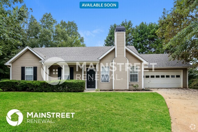 Building Photo - 6885 Bannister Park Ln Rental
