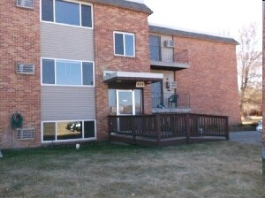 McKay Apartments