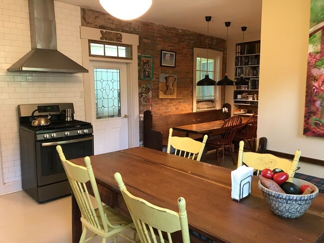 Kitchen - 311 S 3rd St