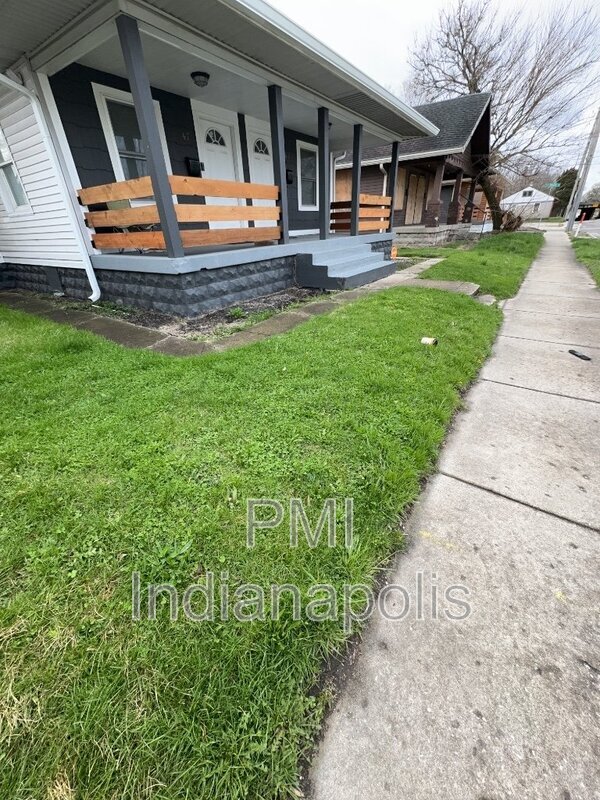 Photo - 47 S Rural St Rental