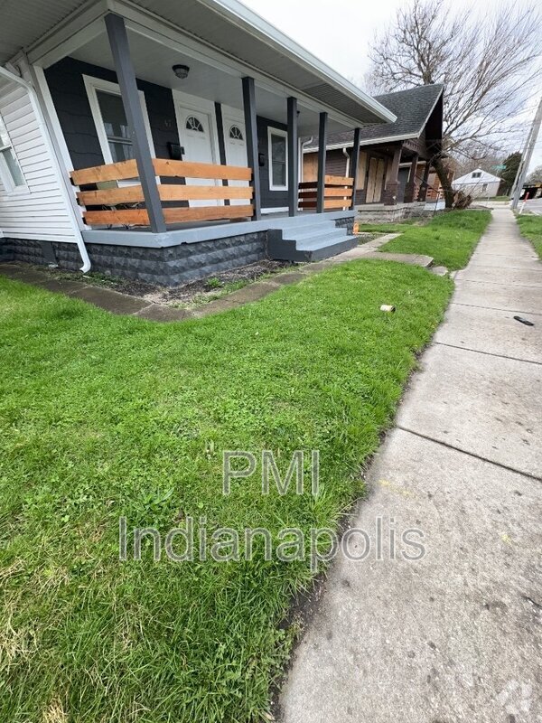 Building Photo - 47 S Rural St Rental