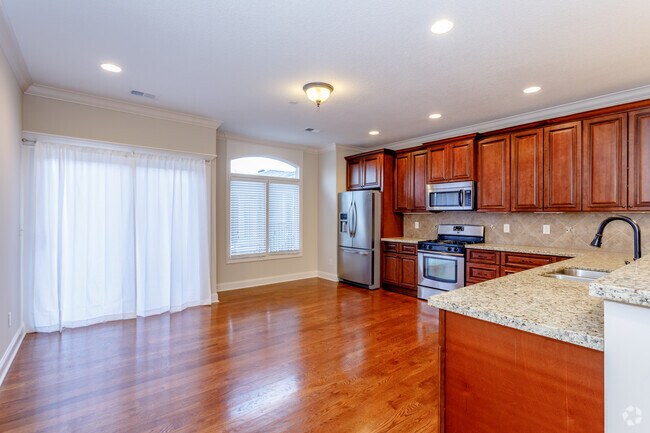 2HAB, 2BA - A - The Ranch Villas at Nall Hills