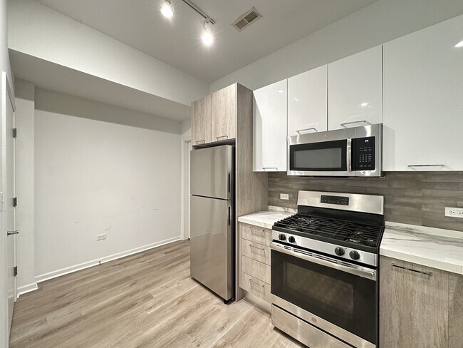 Photo - 2550 S Wabash Ave Unit 602